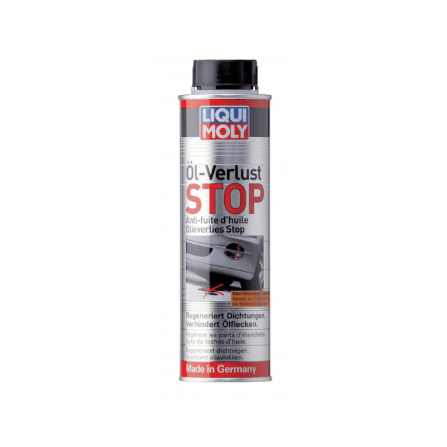 Aditiv evitare scurgere ulei Liqui Moly 300 ml