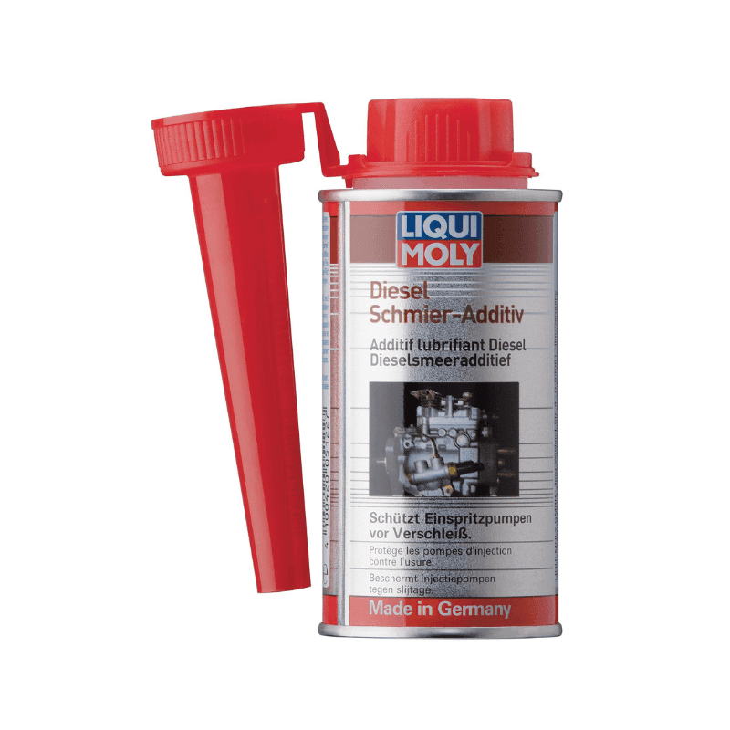 Aditiv motorina Liqui Moly ungere Diesel Schmier