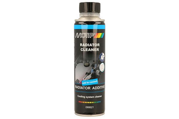 Aditiv pentru curatarea radiatorului 300 ml