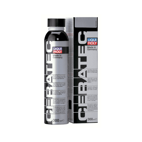 Aditiv ulei motor Liqui Moly CeraTec 300 mL