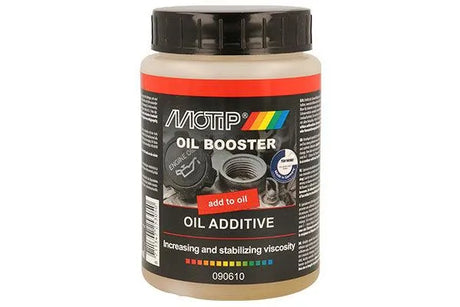 Aditiv ulei motor - oil booster 440 ml