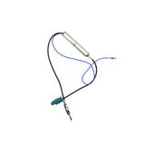 Alimentator semnal antena radio amplificator fakra navigatie android