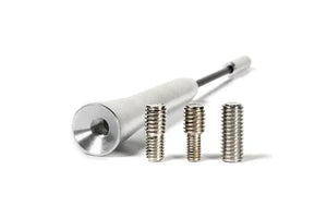 antena-auto-exterior-cromata-16-5cm-cu-3-adaptoare-4-5-6mm--2