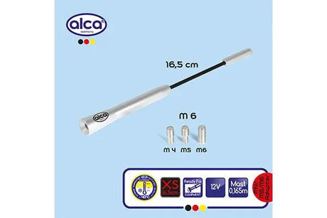 antena-auto-exterior-cromata-16-5cm-cu-3-adaptoare-4-5-6mm--4