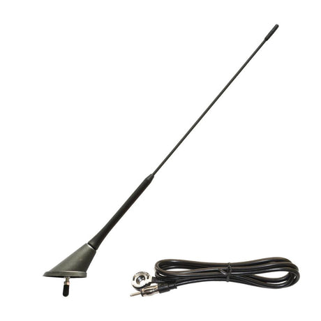 Antena auto universala 40cm