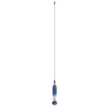 Antena cb pni by sirio super 9 cu fluture, lungime 155 cm, cu montura, cablu rg58 si mufa pl259 incluse
