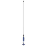 Antena cb pni by sirio super 9 cu fluture, lungime 155 cm, cu montura, cablu rg58 si mufa pl259 incluse