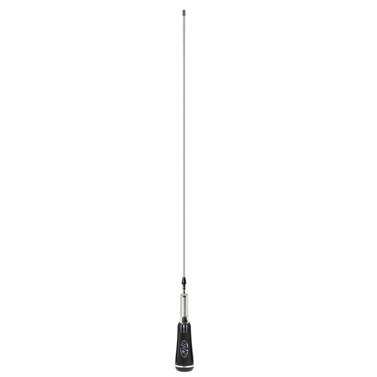 Antena cb pni led 2000 cu filet so-239, lungime 90 cm, iluminare in timpul emisiei