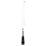 Antena cb pni led 2000, lungime 90 cm, iluminare in timpul emisiei, cu magnet inclus