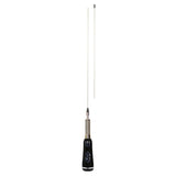 Antena cb pni led 2000, lungime 90 cm, iluminare in timpul emisiei, cu magnet inclus