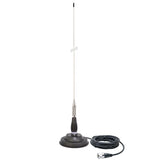 Antena cb pni ml100, lungime 100 cm, cu magnet inclus