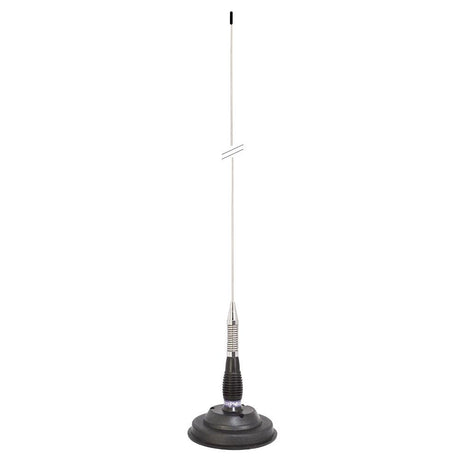 Antena cb pni ml100, lungime 100 cm, cu magnet inclus