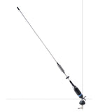 Antena cb pni s75 cu fluture, cu montura, cablu si mufa pl