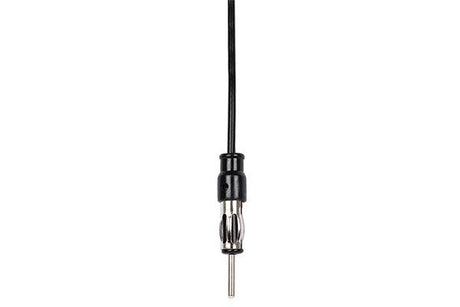 Antena electronica de interior cu amplificator lungime 2m