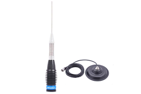 Antena radio cb megawatml147 cu magnet inclus