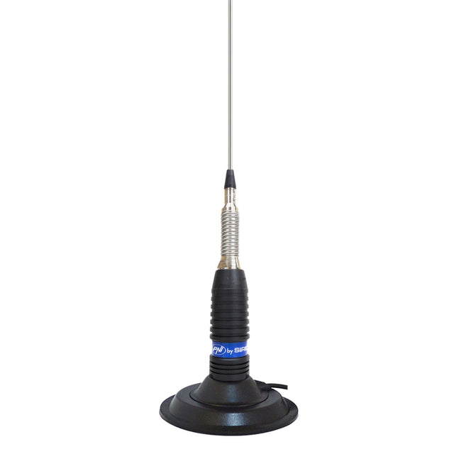 Antena radio cb pni by sirio ml 145 cu magnet