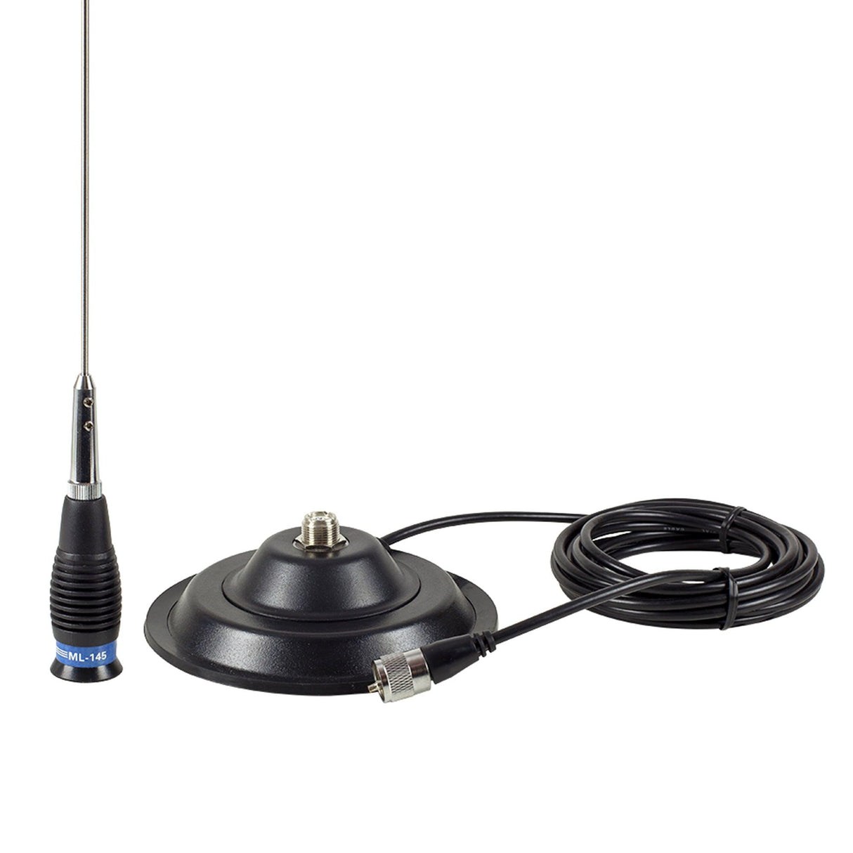 Antena radio cb pni ml145 cu magnet