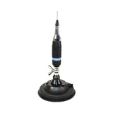 Antena radio CB PNI S75 cu fluture lungime 54cm si magnet inclus