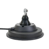 Antena radio CB PNI S75 cu fluture lungime 54cm si magnet inclus