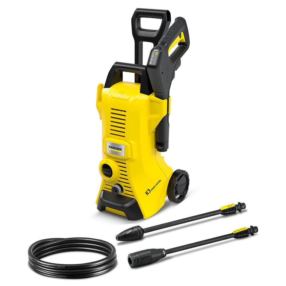 Aparat de spalat cu presiune k3 power control 360 l/h karcher