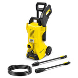 Aparat de spalat cu presiune k3 power control 360 l/h karcher