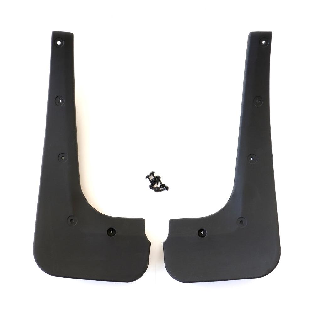 Aparatori noroi pentru bmw x3 e83 2004-2011 set 4 buc