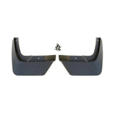 Aparatori noroi pentru dacia duster 2018-2021 set 4 buc