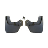 Aparatori noroi pentru dacia duster 2018-2021 set 4 buc