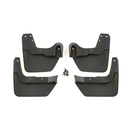 Aparatori noroi pentru dacia duster 2018-2021 set 4 buc