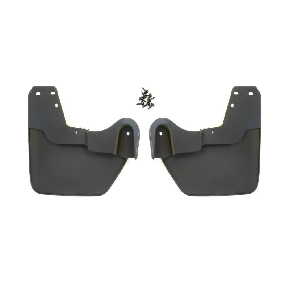 Aparatori noroi pentru dacia duster 2018-2021 set 4 buc