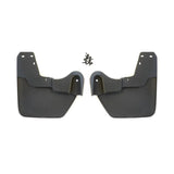 Aparatori noroi pentru dacia duster 2018-2021 set 4 buc