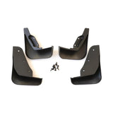 Aparatori noroi pentru ford ecosport 2013-2018 set 4 buc