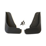 Aparatori noroi pentru ford ecosport 2013-2018 set 4 buc