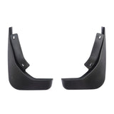 Aparatori noroi pentru ford fiesta 2009 set 4 buc