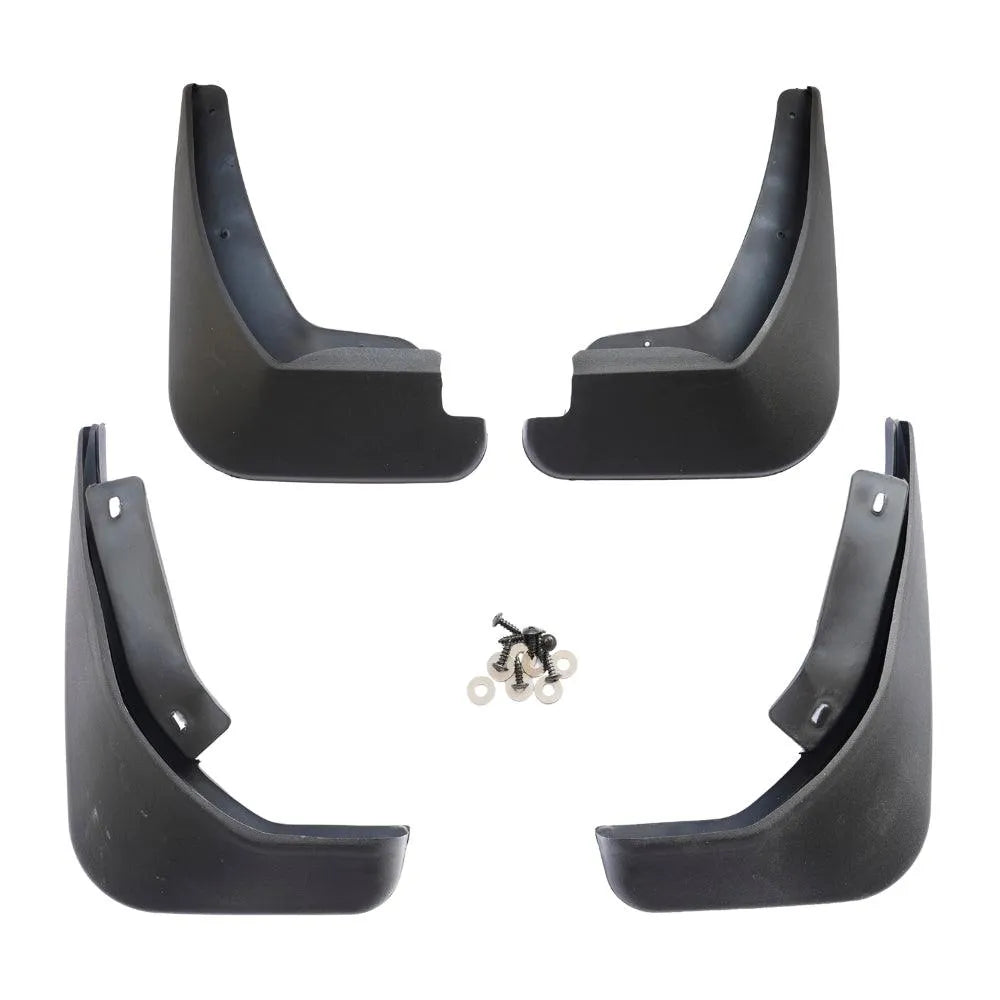 Aparatori noroi pentru ford fiesta 2009 set 4 buc