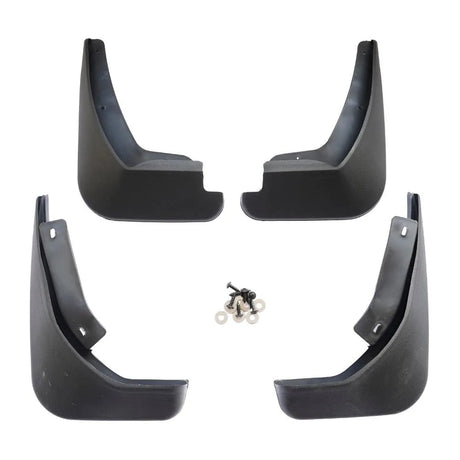 Aparatori noroi pentru ford fiesta 2009 set 4 buc