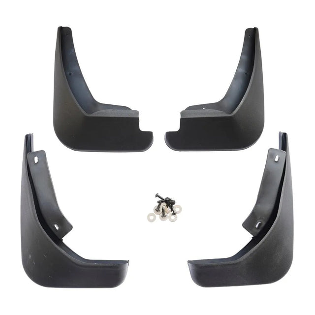 Aparatori noroi pentru ford fiesta 2009 set 4 buc