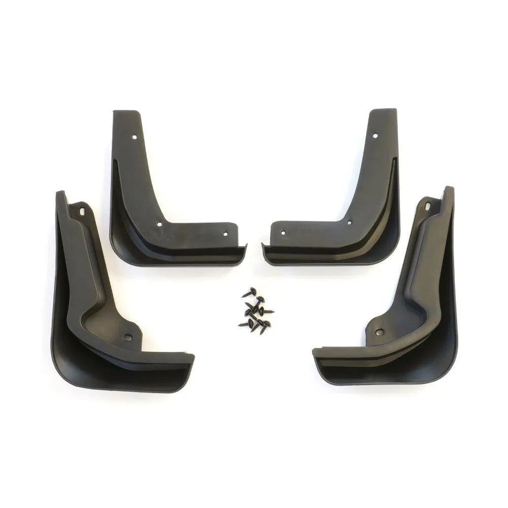 Aparatori noroi pentru ford focus iii hatchback 2011->set 4 buc