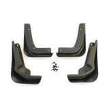 Aparatori noroi pentru ford focus iii hatchback 2011->set 4 buc