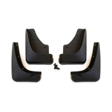 Aparatori noroi pentru ford kuga 2008-2012 set 4 buc