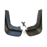 Aparatori noroi pentru hyundai ix35 2010-2015 set 4 buc