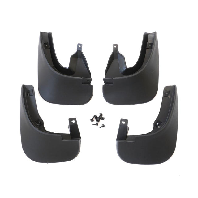 Aparatori noroi pentru hyundai tucson 2007-2012 set 4 buc