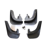 Aparatori noroi pentru hyundai tucson 2007-2012 set 4 buc