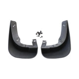 Aparatori noroi pentru hyundai tucson 2007-2012 set 4 buc