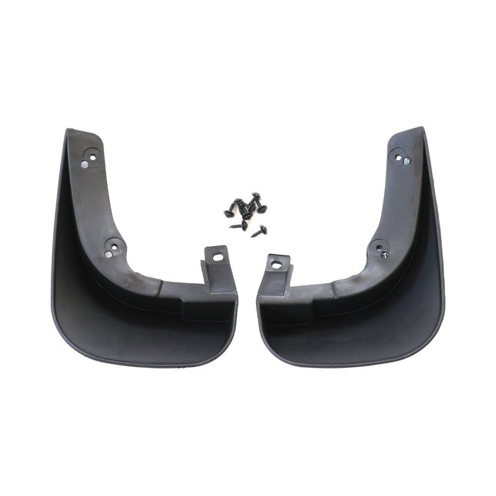 Aparatori noroi pentru hyundai tucson 2007-2012 set 4 buc