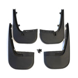 Aparatori noroi pentru mercedes vito 2006-2010 set 4 buc