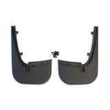 Aparatori noroi pentru mercedes vito 2006-2010 set 4 buc