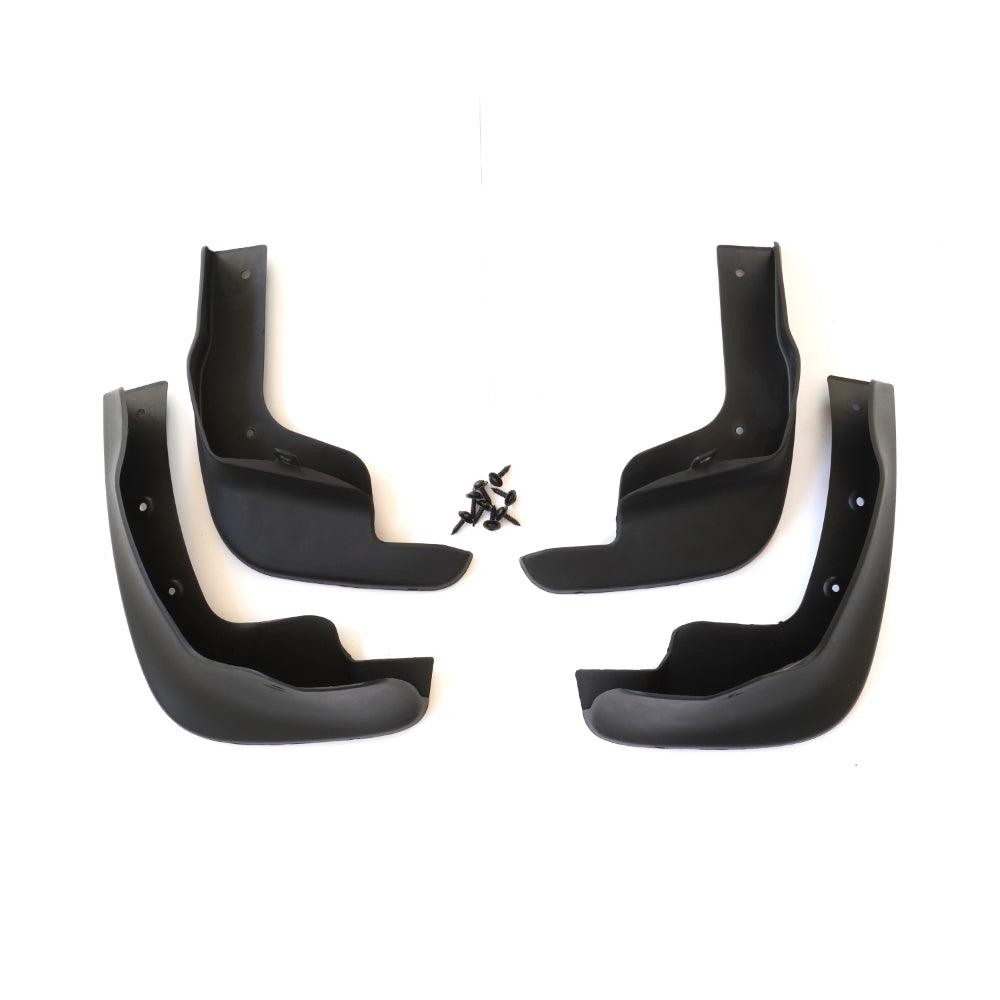 Aparatori noroi pentru nissan qashqai ii j11 2014->set 4 buc