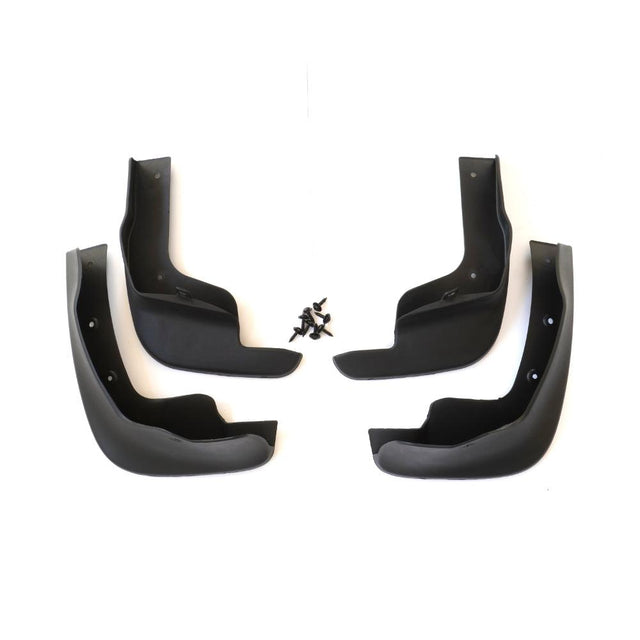 Aparatori noroi pentru nissan qashqai ii j11 2014->set 4 buc