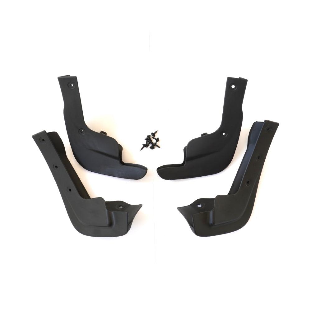 Aparatori noroi pentru nissan qashqai ii j11 2014->set 4 buc